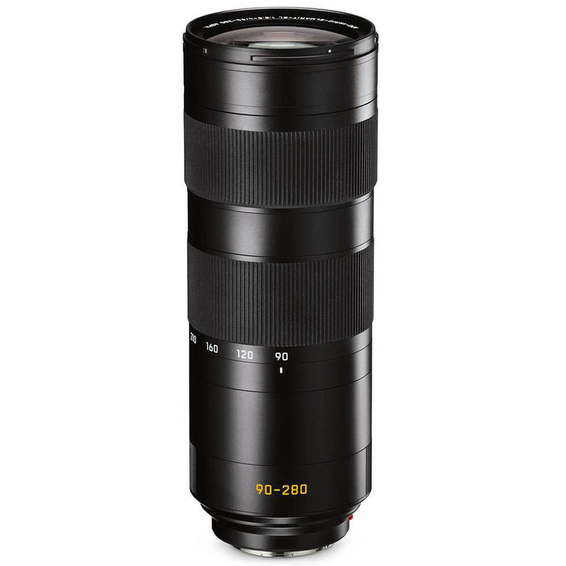 Leica Apo-Vario-Elmarit-SL 90-280mm F2.8-4