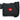 Leica Rangemaster CRF Neoprene Cover Pitch Black