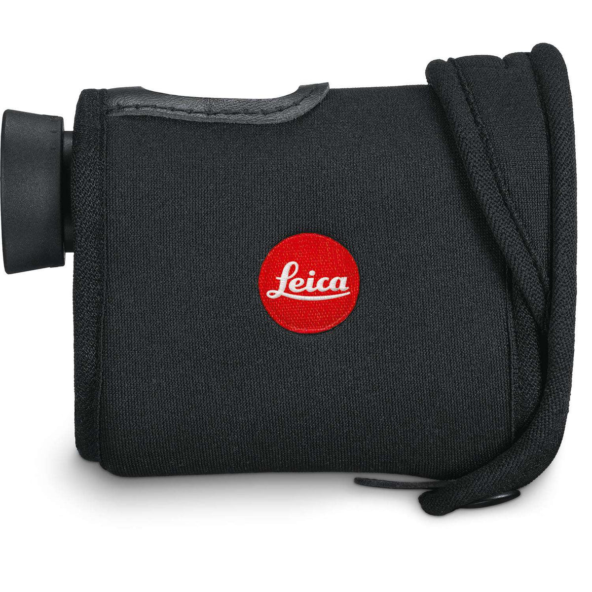 Leica Rangemaster CRF Neoprene Cover Pitch Black