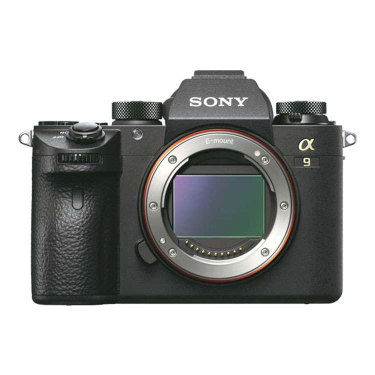 Sony A9 Body