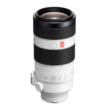 Sony FE 100-400mm f4.5-5.6 GM OSS