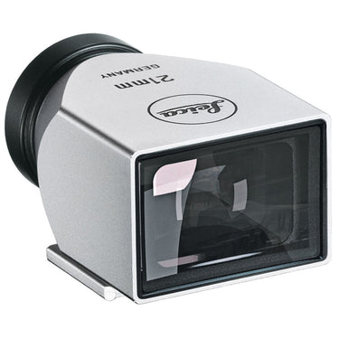 Leica 21mm Brightline Finder Black