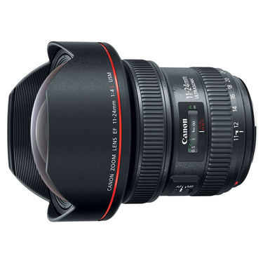 Canon 11-24mm f4.0 USM