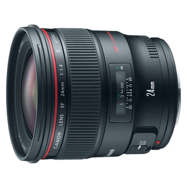 Canon 24mm f1.4L II
