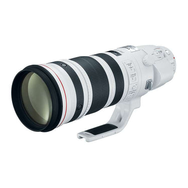 Canon 200-400mm f4.0L IS