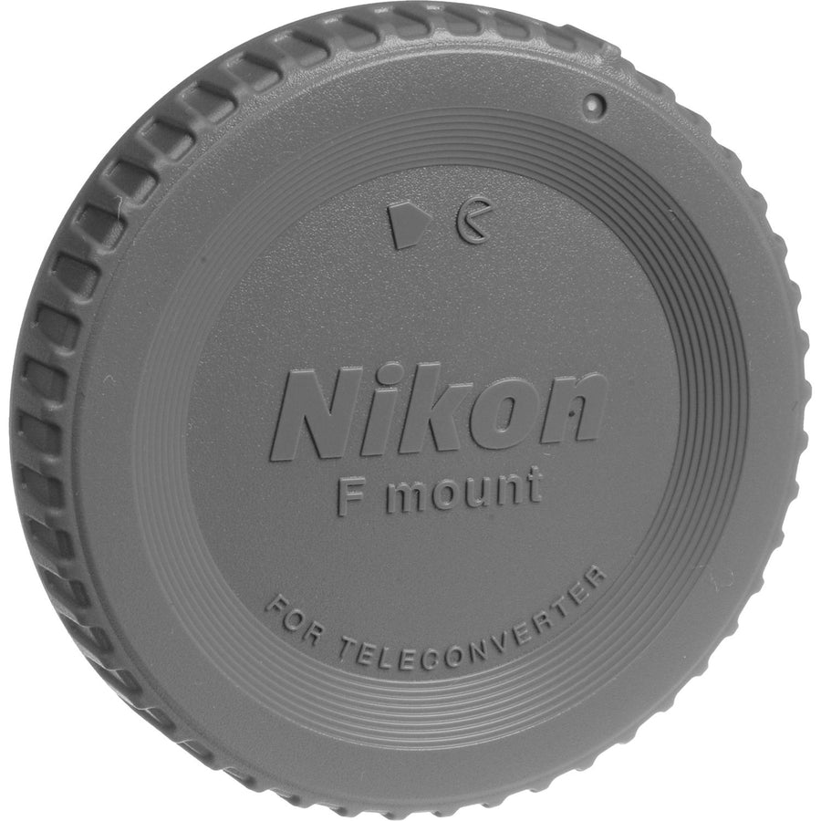 Nikon BF-3B Replacement Front Mount Cap