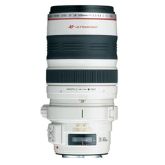 Canon 28-300mm f3.5-5.6L IS USM