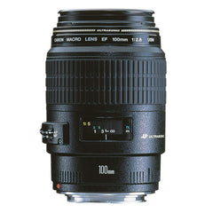 Canon 100mm f2.8 Macro USM