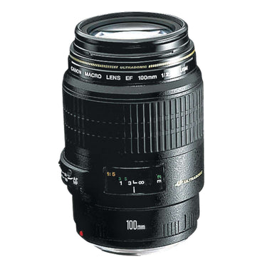 Canon 100mm f2.8 Macro USM