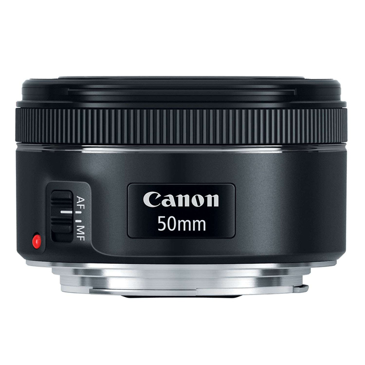 Canon 50mm f1.8 STM