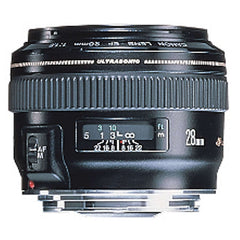 Canon 28mm f1.8 USM
