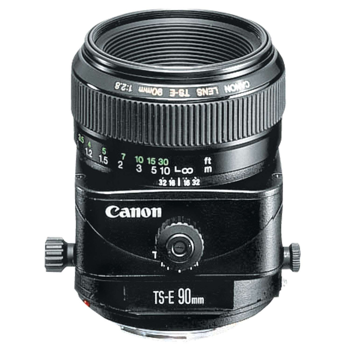 Canon 90mm f2.8 TS-E