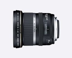 Canon 10-22mm f3.5-4.5 USM