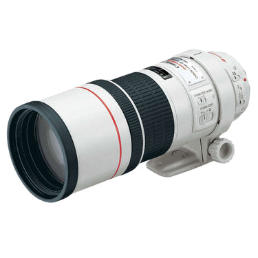Canon 300mm f4.0L IS
