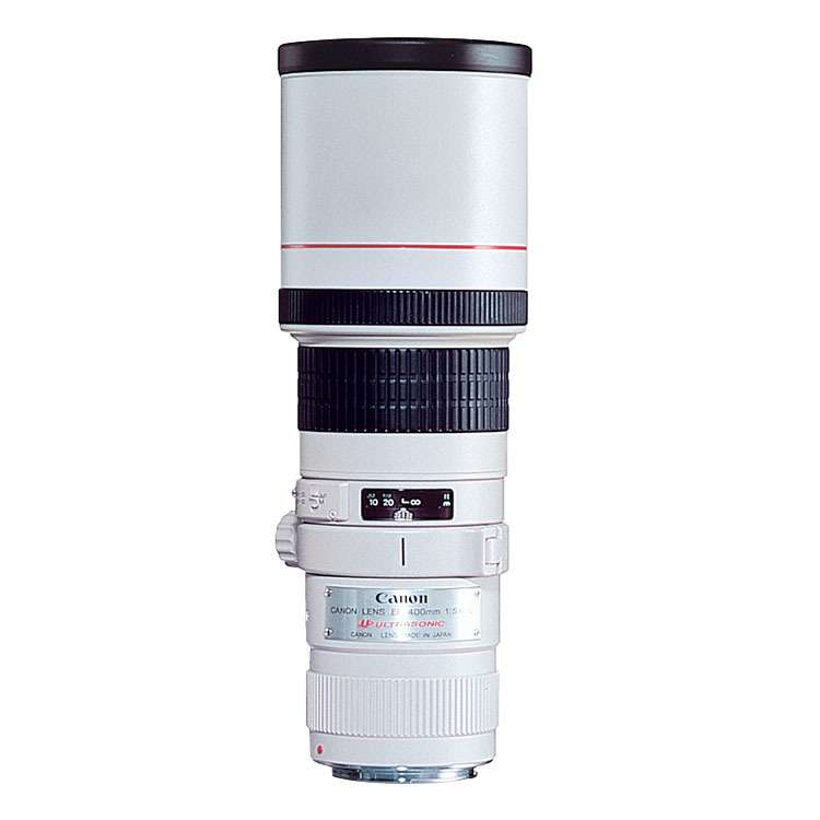 Canon 400mm f5.6L USM