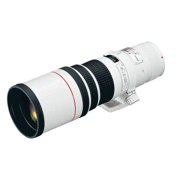 Canon 400mm f5.6L USM
