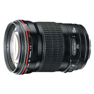 Canon 135mm f2.0L