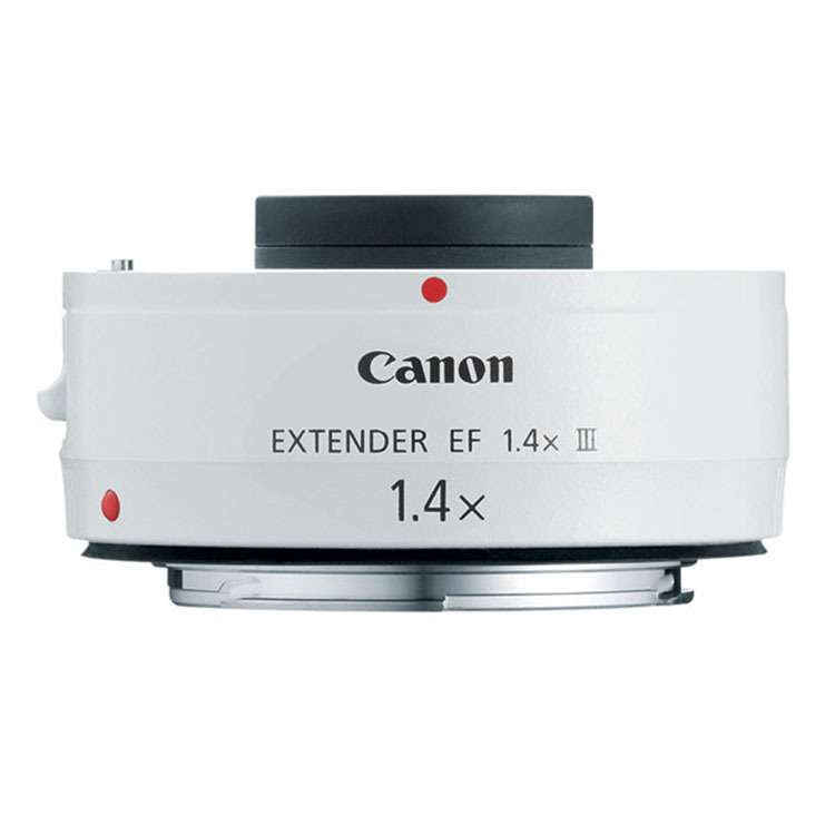 Canon 1.4x III