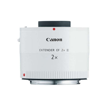 Canon 2x III