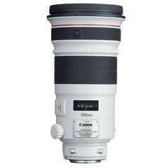 Canon 300mm f2.8L IS II
