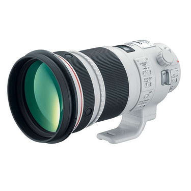 Canon 300mm f2.8L IS II
