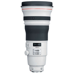 Canon 400mm f2.8L IS II
