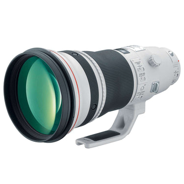 Canon 400mm f2.8L IS II