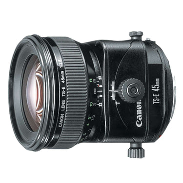 Canon 45mm f2.8 TS-E