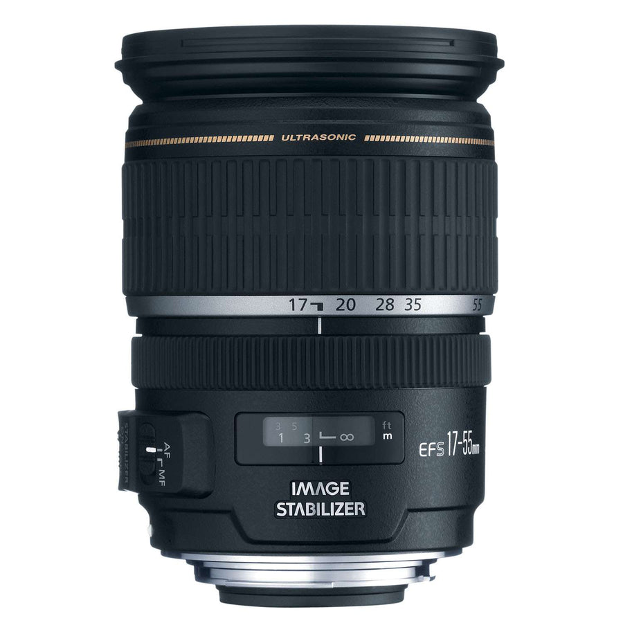 Canon 17-55mm f2.8 EF-S IS