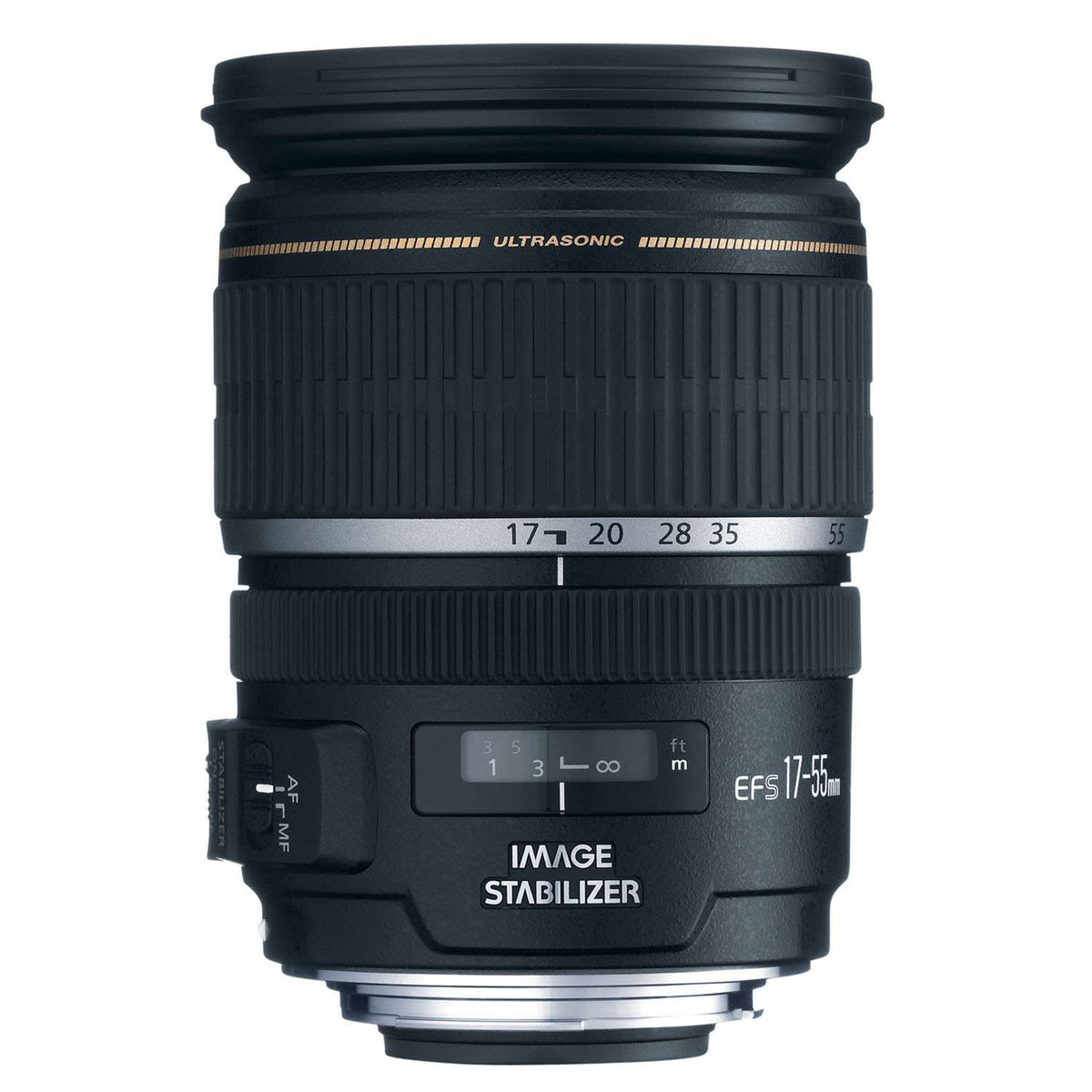 Canon 17-55mm f2.8 EF-S IS