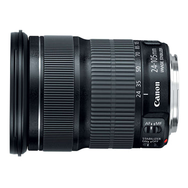 Canon 24-105mm f3.5-5.6 IS STM