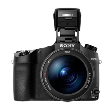 Sony RX10 III