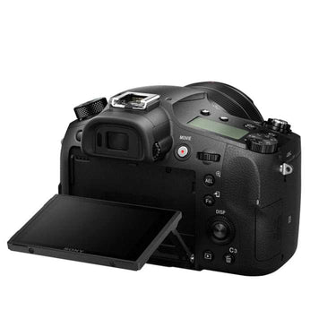 Sony RX10 III