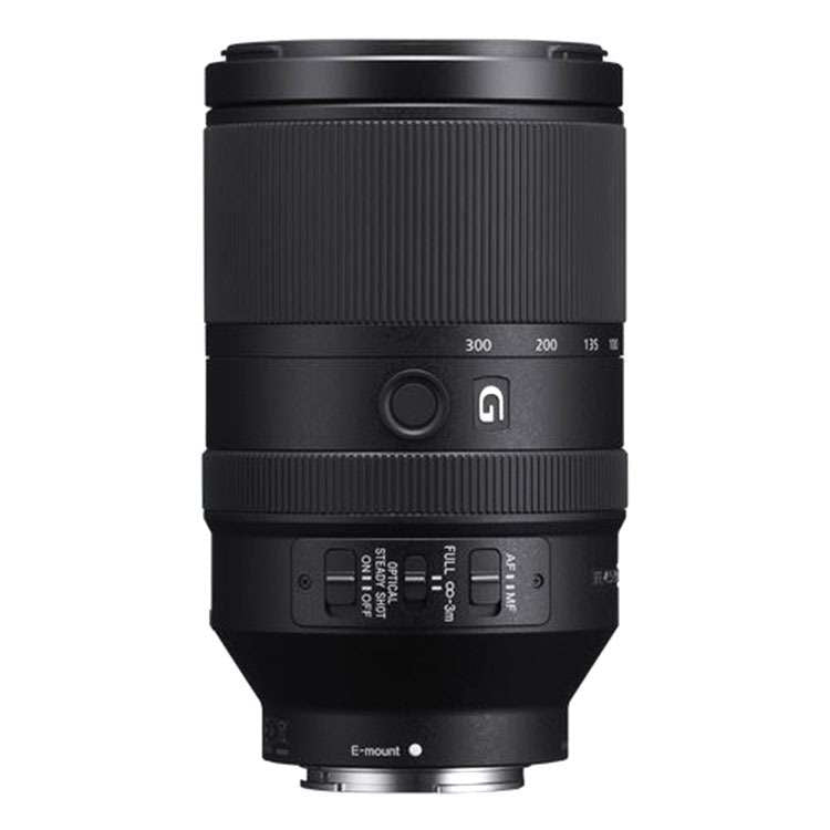 Sony FE 70-300mm F4.5-5.6 G OSS