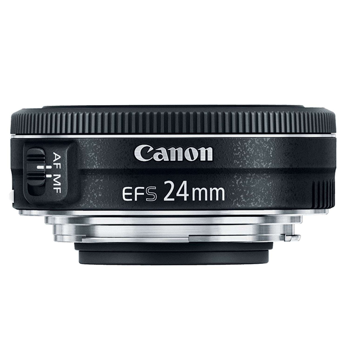Canon 24mm f2.8 STM