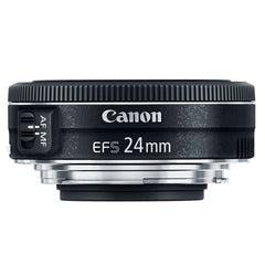 Canon 24mm f2.8 STM