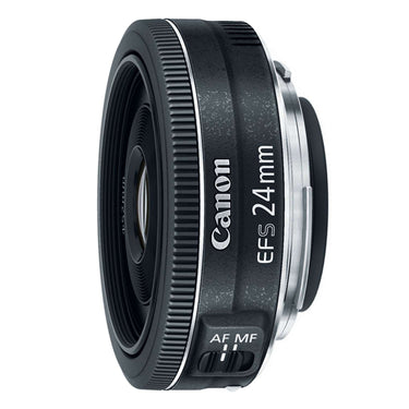 Canon 24mm f2.8 STM