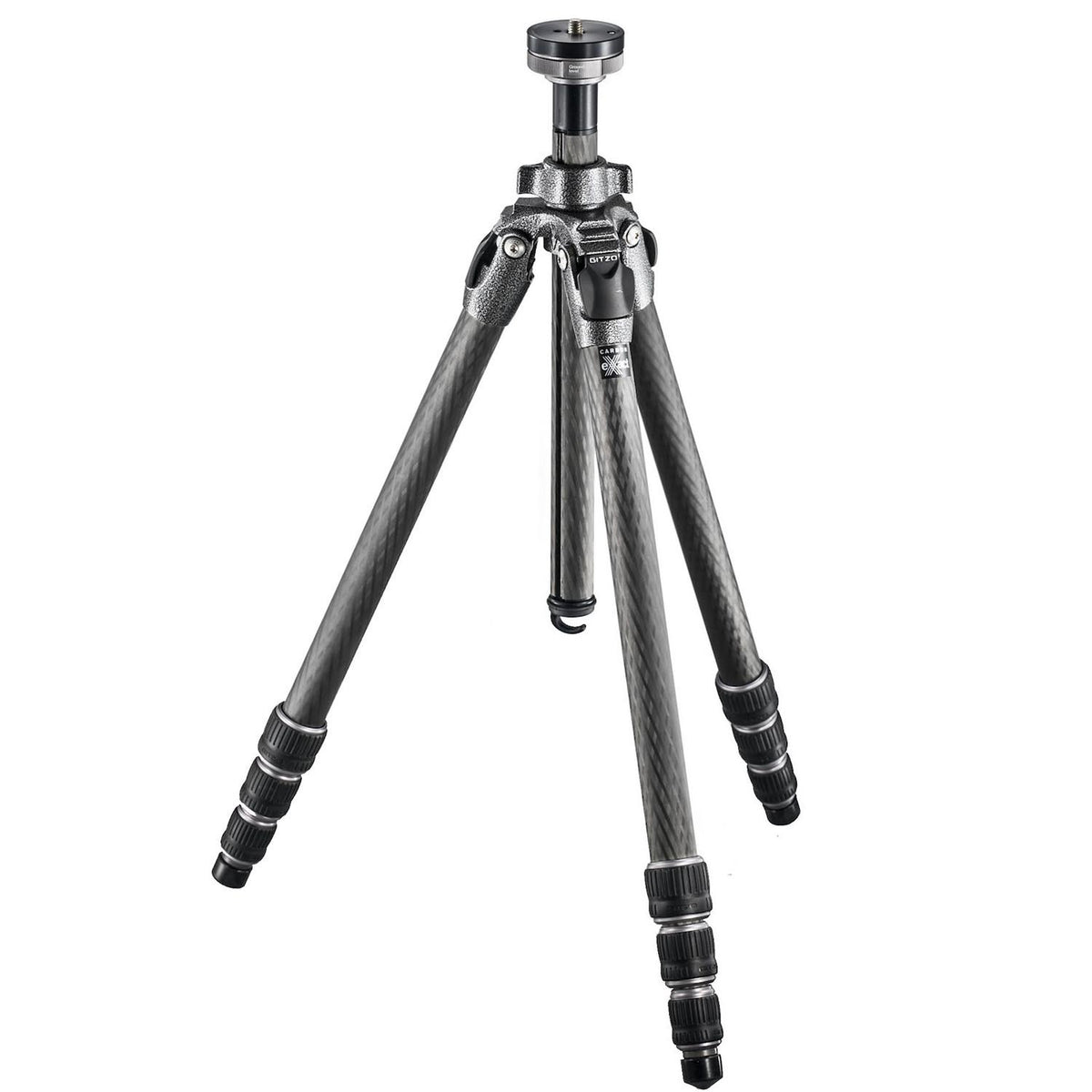 Gitzo GT2543L Mountaineer Series 2