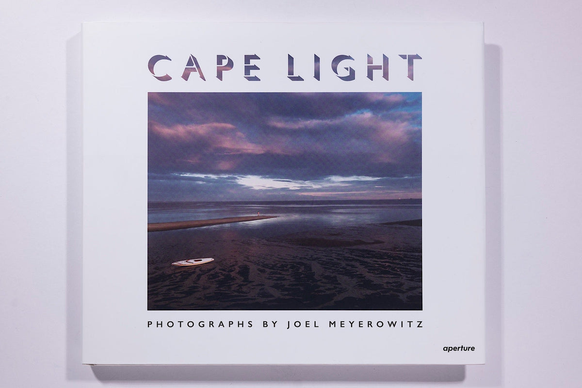 Cape Light - Joel Meyerowitz