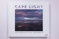 Cape Light - Joel Meyerowitz