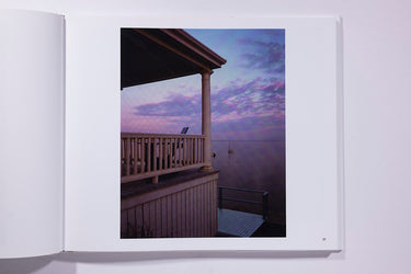 Joel Meyerowitz - Cape Light