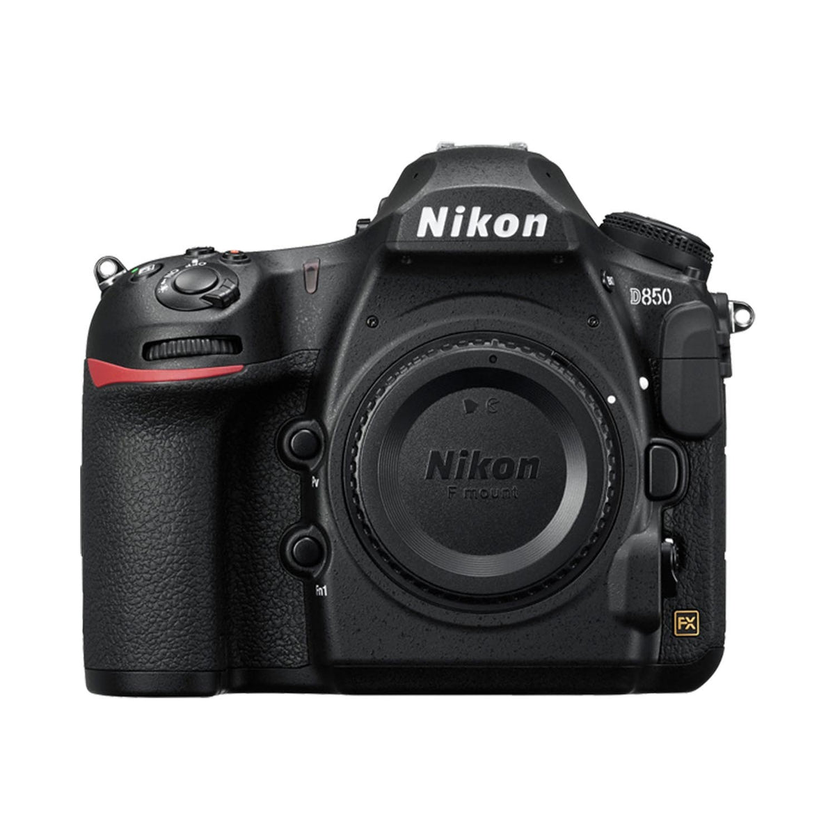 Nikon D850 Body