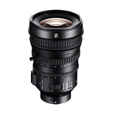 Sony 28-135mm f4.0G OSS PZ