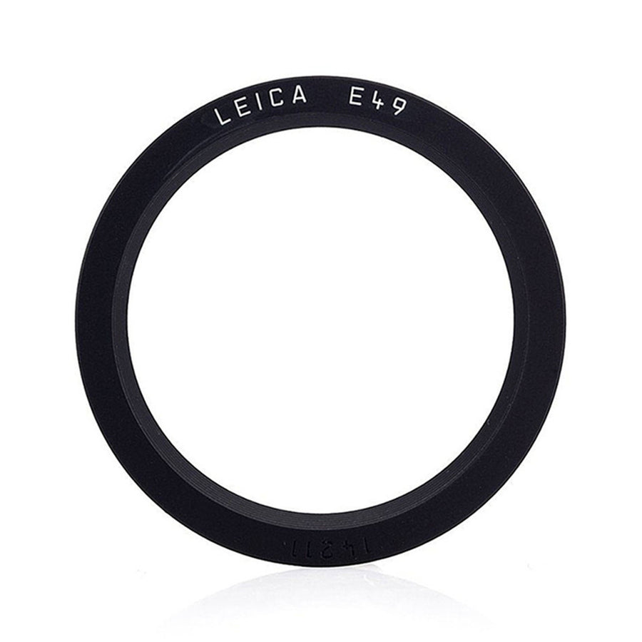 Leica Adapter E49