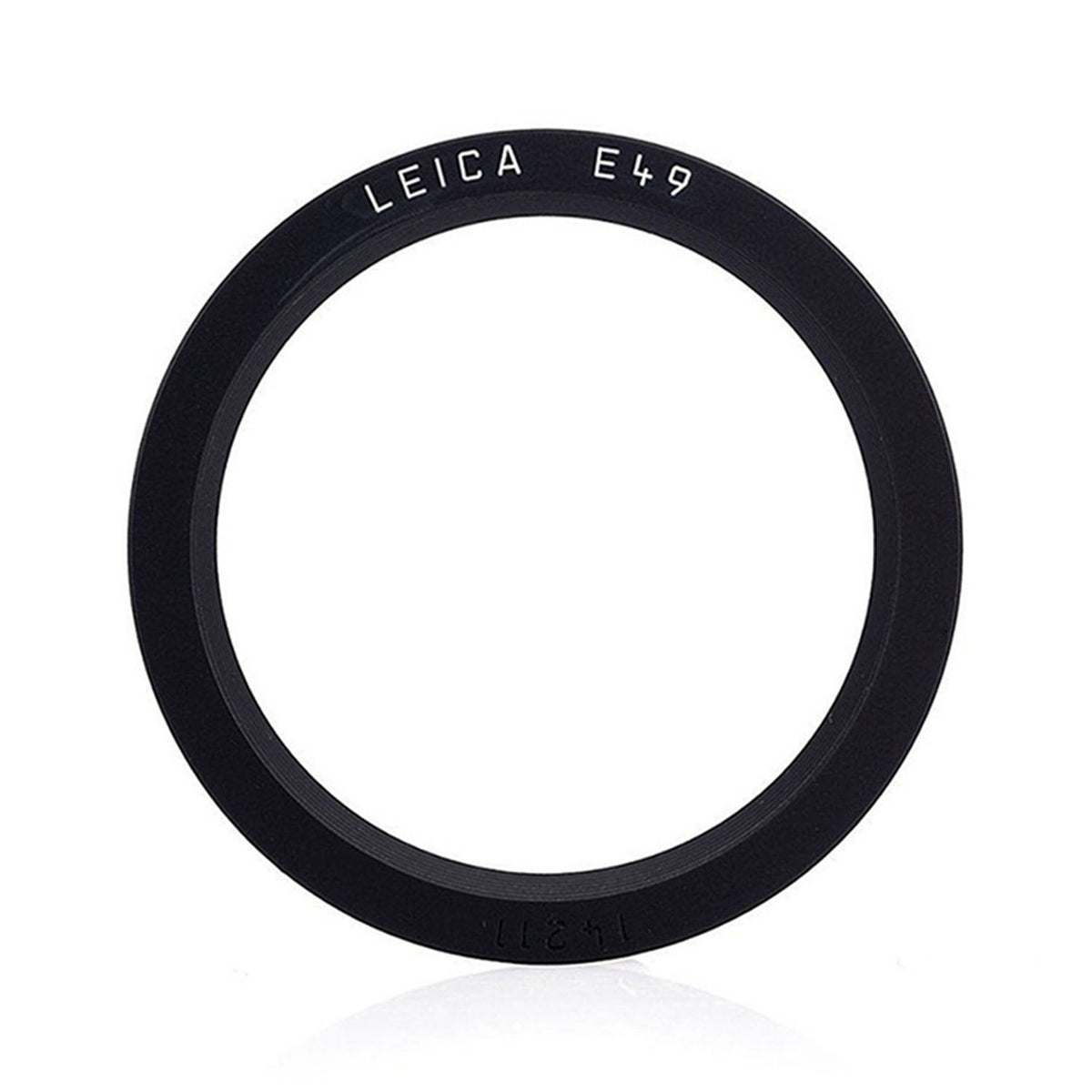 Leica Adapter E49