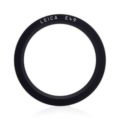 Leica Adapter E49