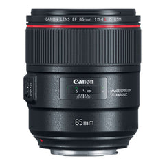 Canon EF 85mm f1.4 L IS USM