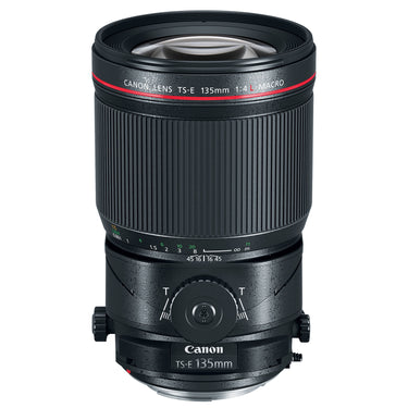 Canon TS-E 135mm f4.0 L Macro