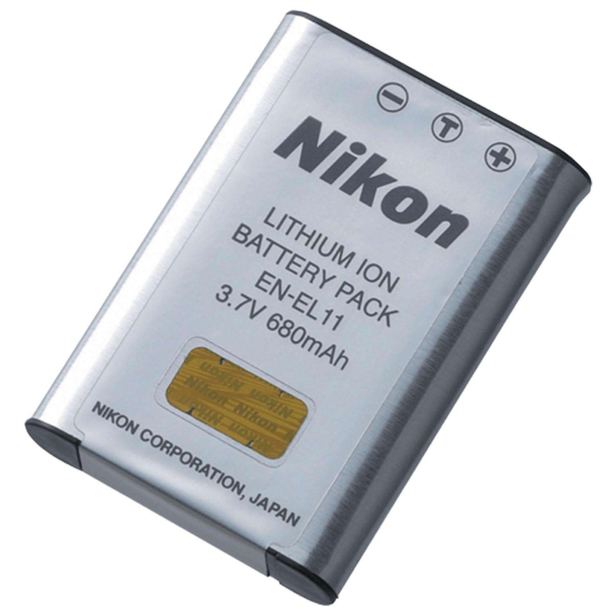 Nikon EN-EL 11