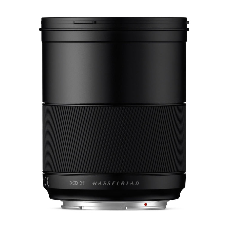 Hasselblad XCD 21mm f4